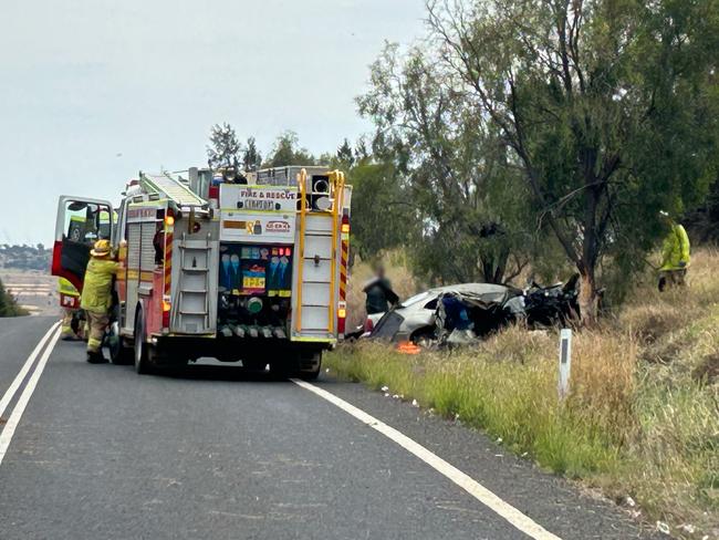 Police launch investigation into fatal crash on major highway