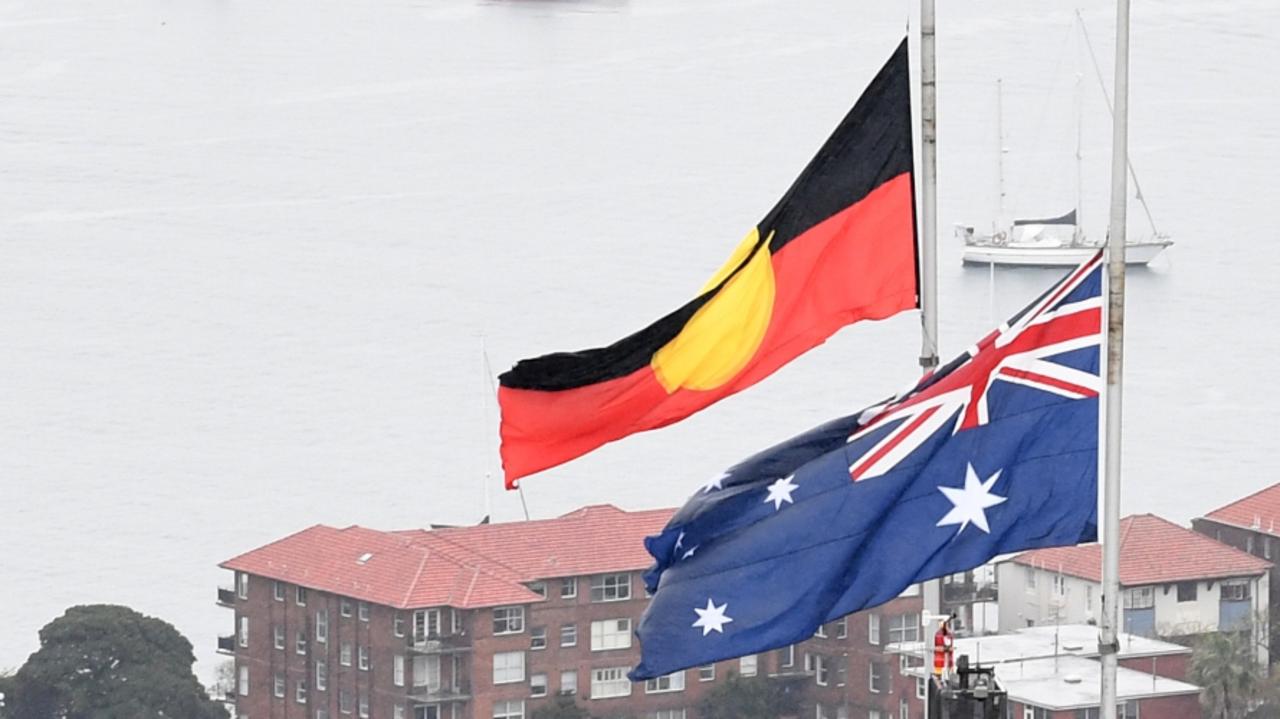 Flags at halfmast on Australia Day Byron council’s decision Daily