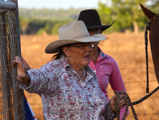 Photos from the 50th Noonamah Tavern Rodeo, September 31 , 2024. Picture: Darcy Jennings.