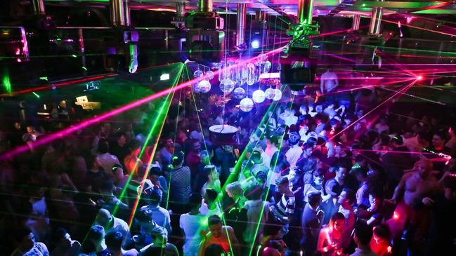 ARQ Nightclub in Darlinghurst will reopen in December.