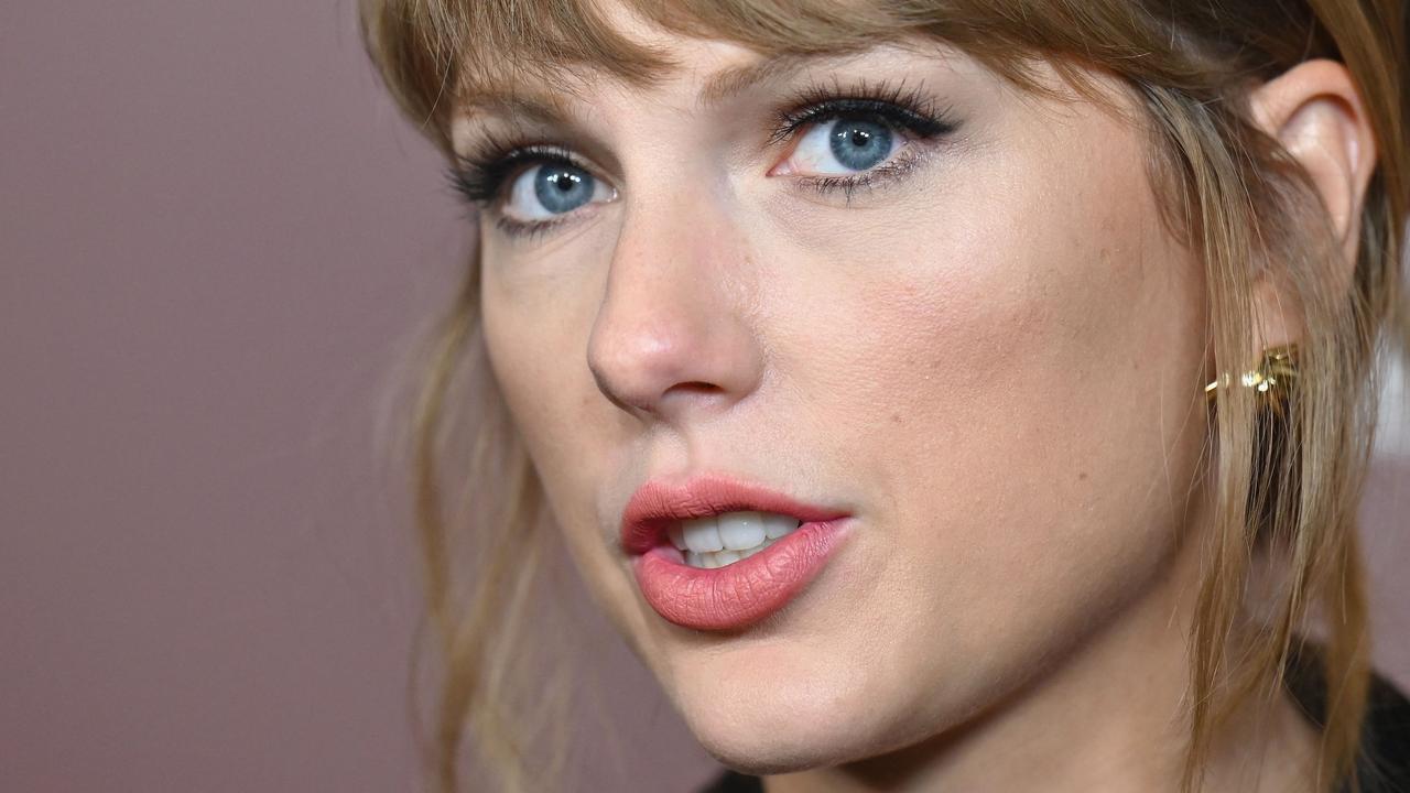 Le harceleur de Taylor Swift arrêté pour avoir prétendument tenté de se faufiler dans la maison de la pop star
