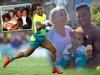 Bev Brock’s ‘unconditional love’ for struggling Olympian