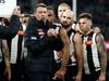 Pies, AFL rules a mess as Cats expose premier’s great weakness