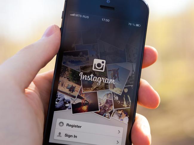 Instagram allows users to share photos and stories, with some influencers making thousands from a single post.