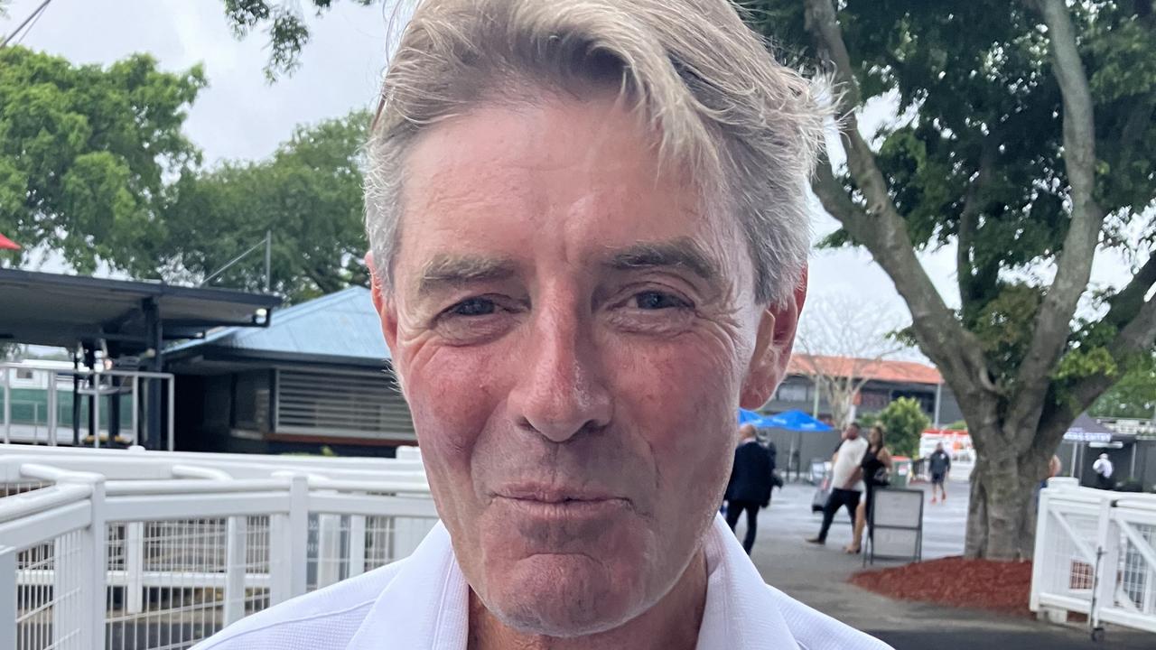 Jim Mason, who trained 1996 Caulfield Cup winner Arctic Scent, has embarked on a new chapter of his career in racing, training on Queensland's Sunshine Coast. Picture: Ben Dorries