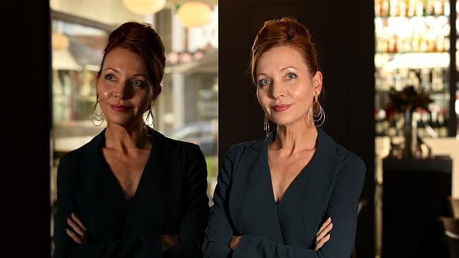 Karyl Nairn says Skadden Arps Slate Meagher & Flom in London has hired three Australians in the past three months. Picture: David Geraghty