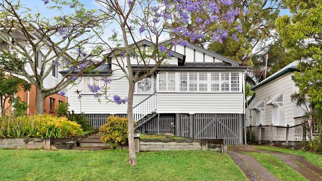 15 Gunyah St, Lutwyche goes to auction at 1.30pm