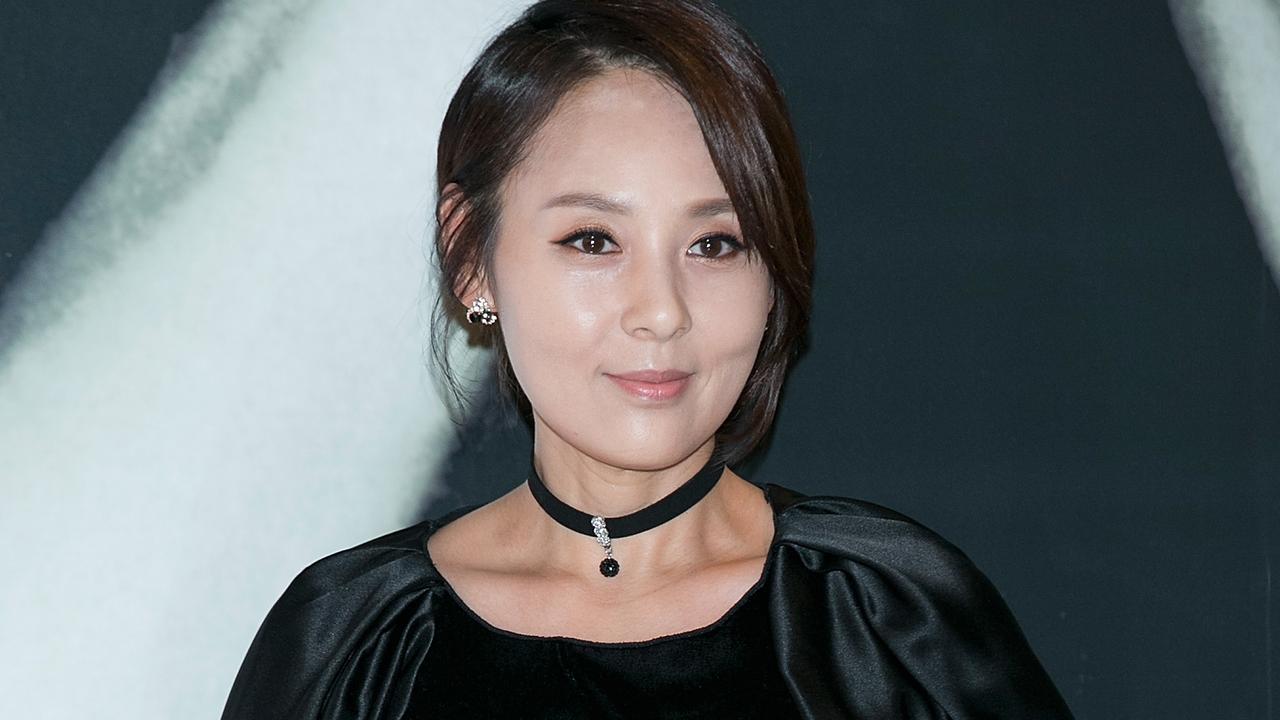 Korean actress Jeon Mi-seon found dead in hotel in presumed suicide |  news.com.au — Australias leading news site