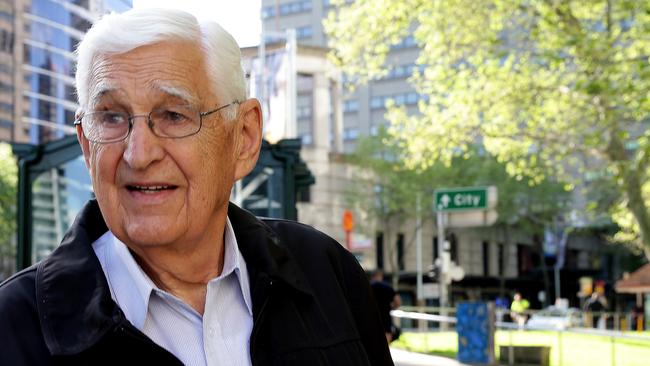 Former North Sydney mayor Ted Mack says the current council is the “worst in 40 years”.