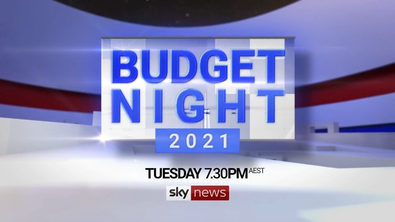 Sky News Delivers Live Coverage Of The 2021 Budget Sky News Australia