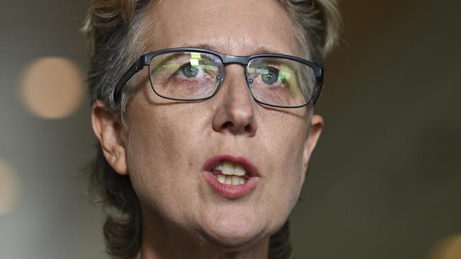 ACTU secretary Sally McManus says a 5pc rise in the minimum wage is fair and reasonable.