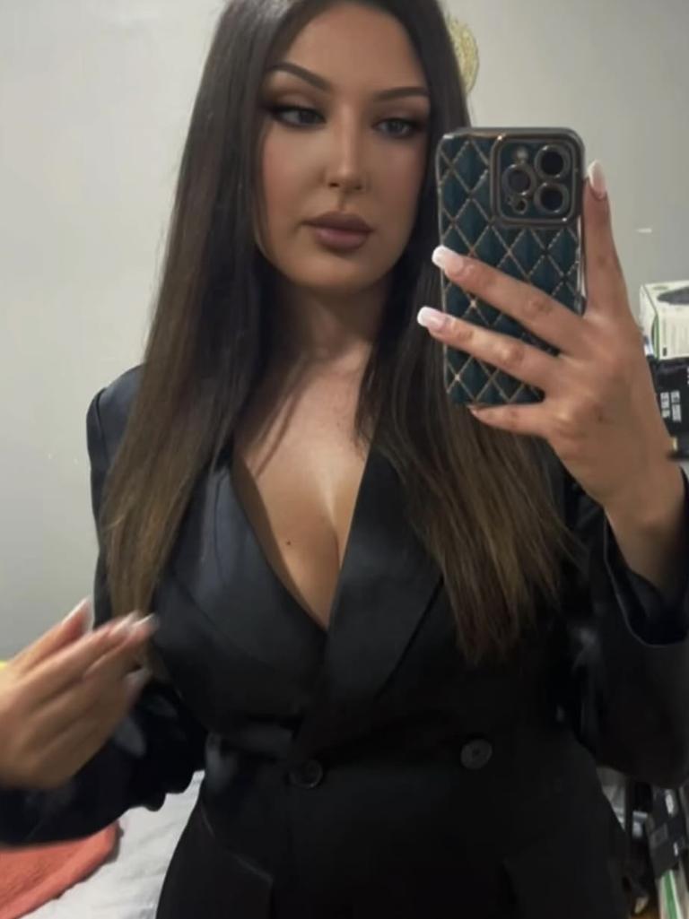 Tatjana Nikcevic is $600 out of pocket.