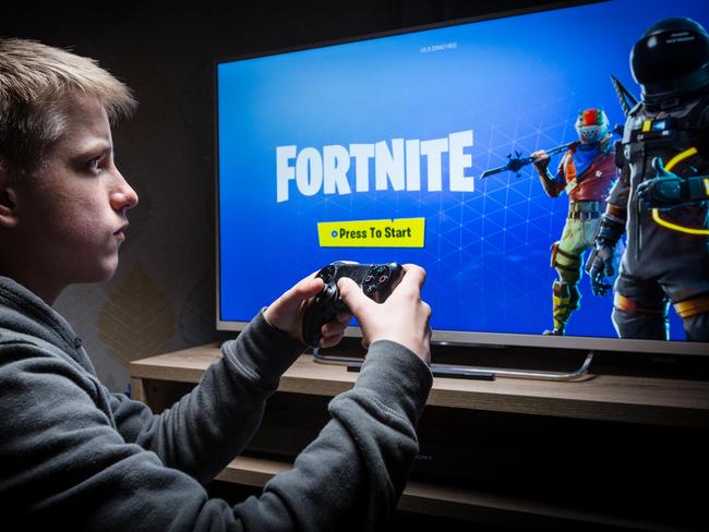 The maker of Fortnite reported $US5.1 billion ($A6.59 billion) in revenue during 2020.