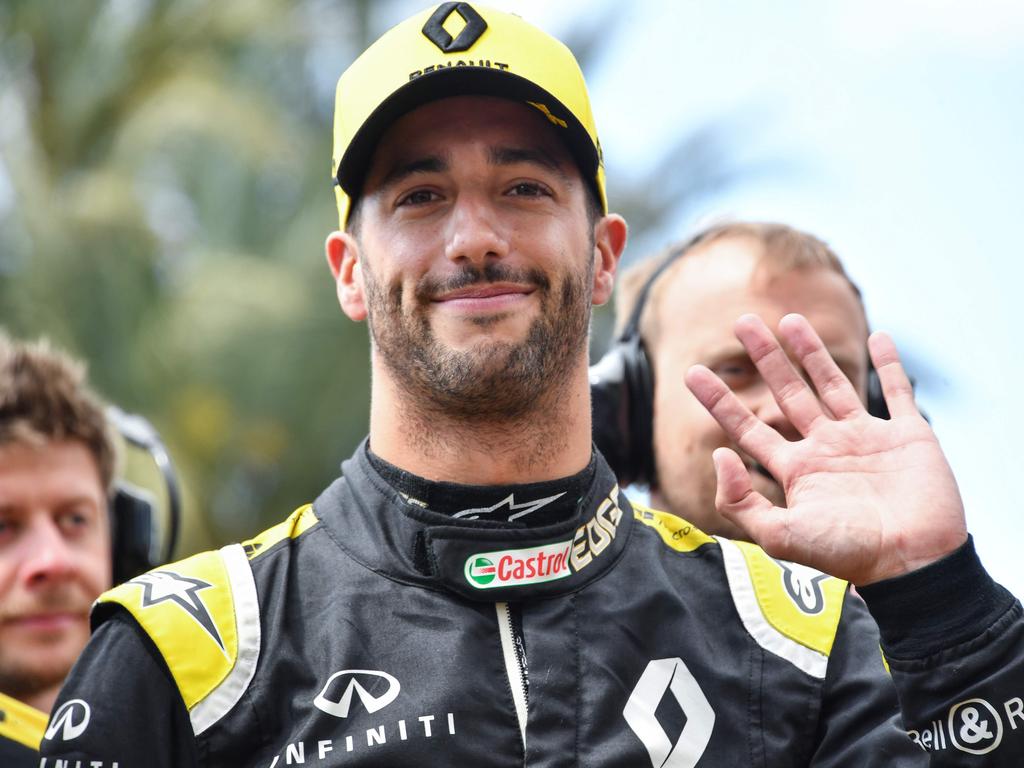 F1 2020: Daniel Ricciardo’s Ferrari ‘deal breaker’ in McLaren signing ...