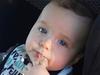 Baby left for dead during drug binge: court