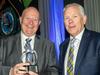 Hero officer honoured for bravery during Bordertown shooting