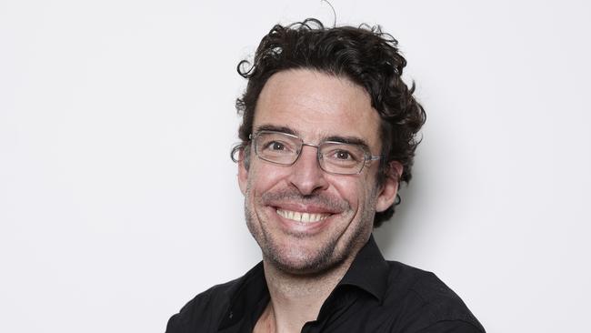 DAILY TELEGRAPH - Joe Hildebrand for the NET ZERO PROJECT