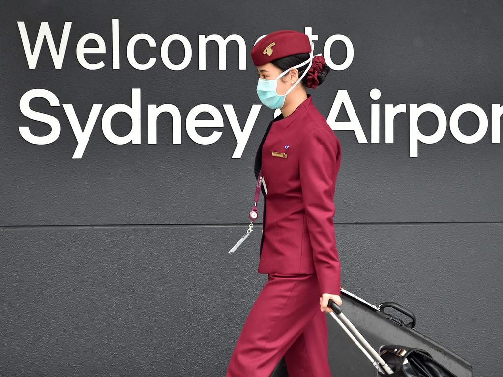 Airlines keep on flying, but they’re running on empty