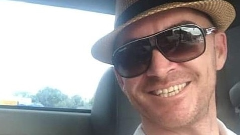 Newly published court documents reveal Byron Conall Campbell faced the Gympie District Court in early 2024, three years after his September 2021 attack on a Bruce Highway motorist at Bells Bridge. Picture: Facebook