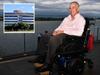 ‘Nothing surprises’: Hospital’s $80k in donated TVs, iPads go begging