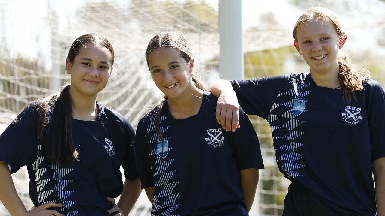 How Matildas effect transformed Sydney’s sports schools