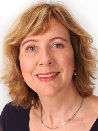 Mitcham Councillor Yvonne Todd