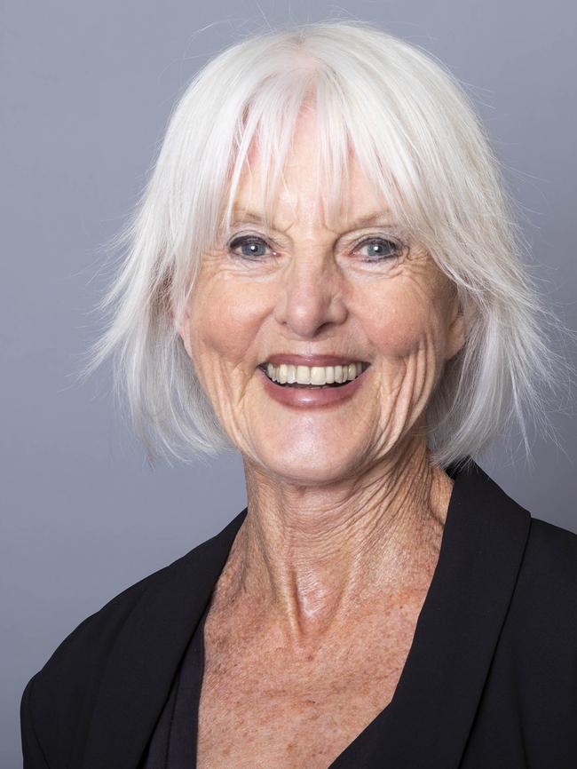 Lenore Kulakauskas is now the Labor candidate for Vaucluse.