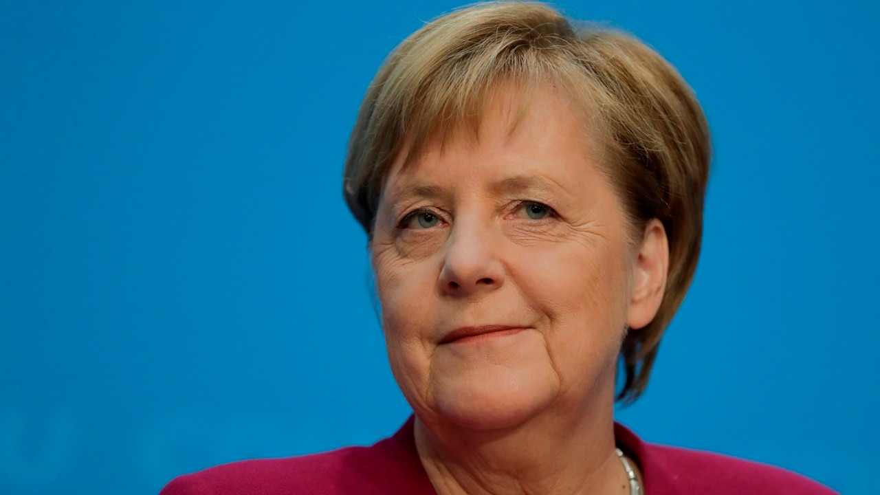 Angela Merkel leaves behind legacy but remains to be judged by history