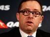 Qantas Announce Half Year Results