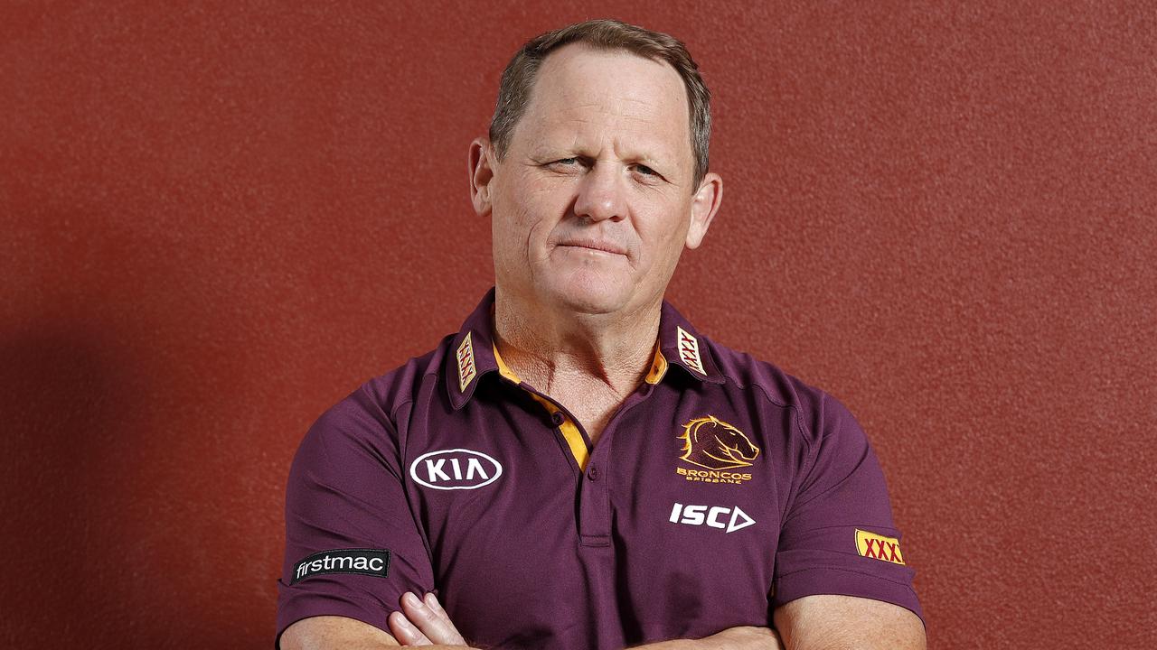 NRL 2020: Kevin Walters, Craig Bellamy, Brisbane Broncos, Melbourne ...