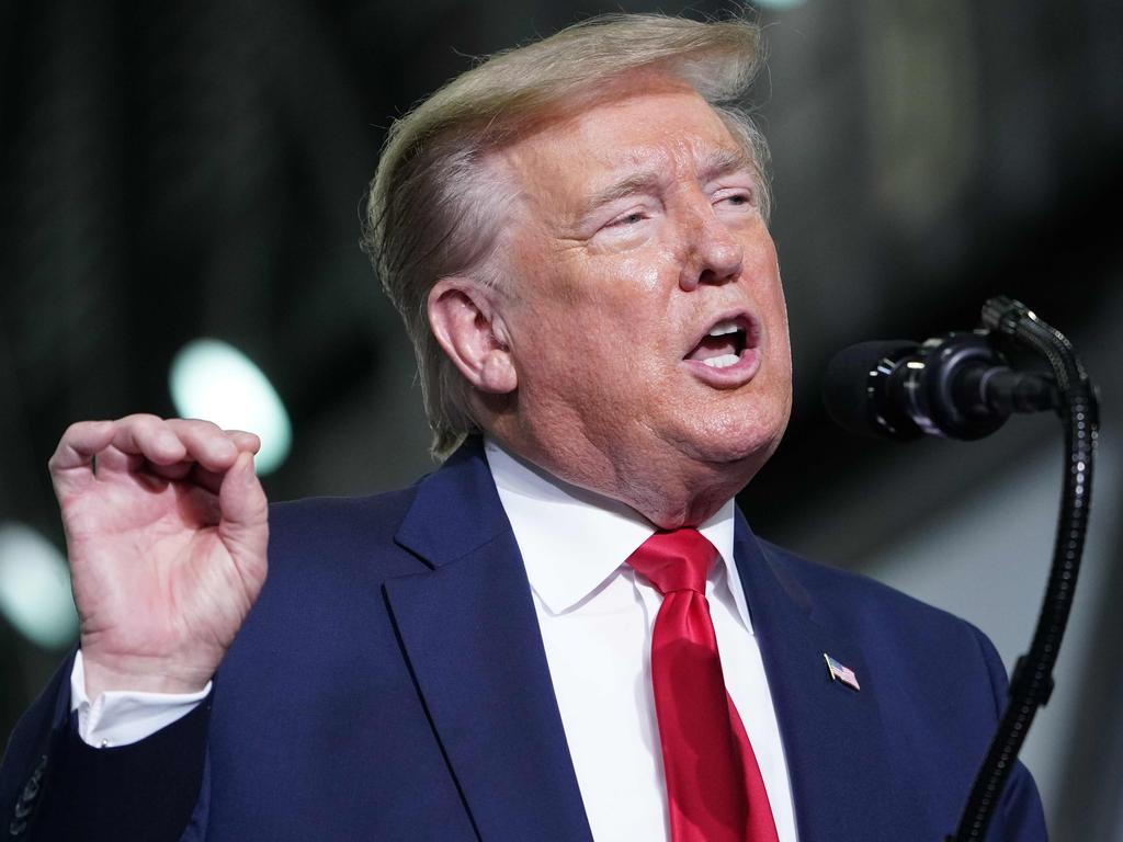 Inside Twitter’s decision to take action on Trump