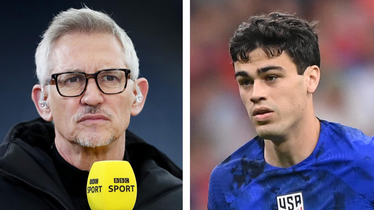 Gary Lineker on World Cup: I felt exhausted. It's amazing what adrenaline  can do