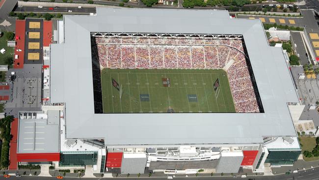 Suncorp Stadium is crying out for an NRL Grand Final.