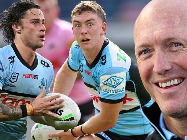 Cronulla Sharks NRL preview 2023