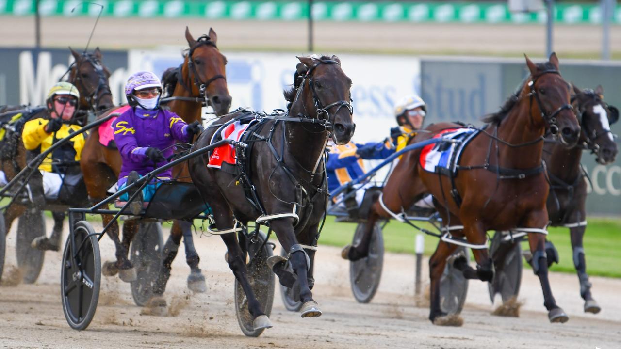 The Eureka Sydney To Host Worlds Richest Harness Race Herald Sun