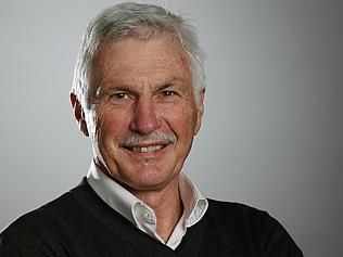 Mick Malthouse headshots