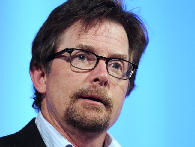 Michael J. Fox was diagnosed with Parkinson’s Disease in 1991 at age 29.