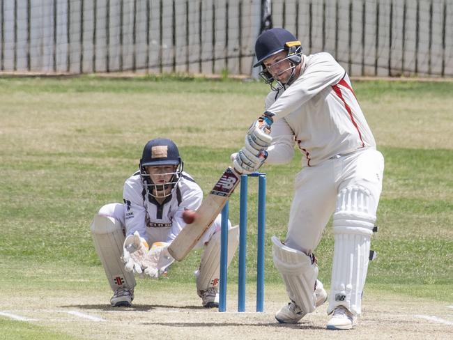 Ressie stars: We rank our Top 10 Toowoomba cricket performances