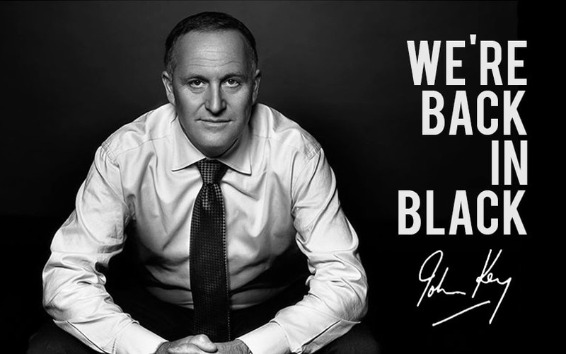 John key