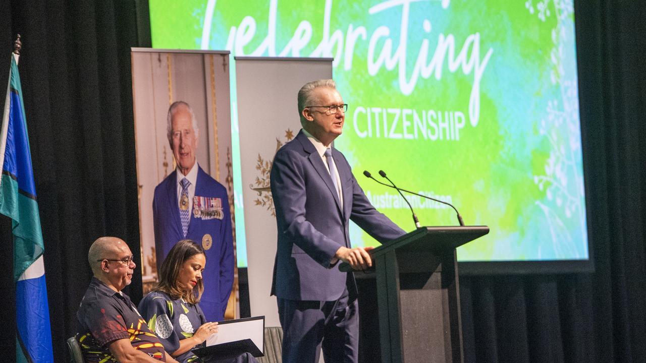 Citizenship blitz betrays government in election panic