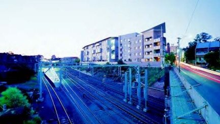 Transport for NSW has acknowledged increasing demand at stations such as Hurstville as high rise development increases.