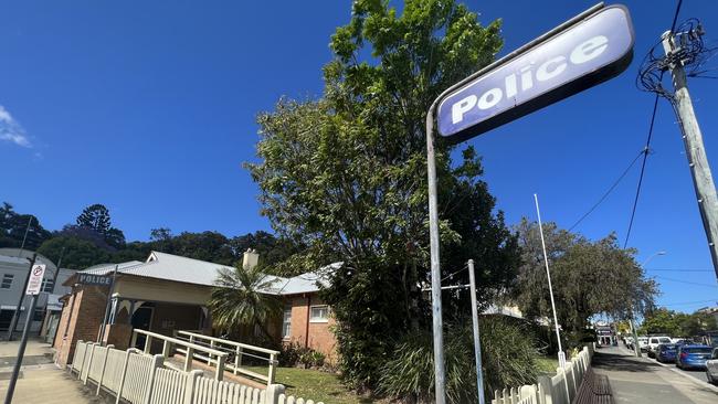 Deputy Premier and Police Minister Paul Toole said "officers attached to the Tweed/Byron Police District, as well as highway patrol officers and other specialist commands, police the Murwillumbah area at all times”. Picture: David Bonaddio