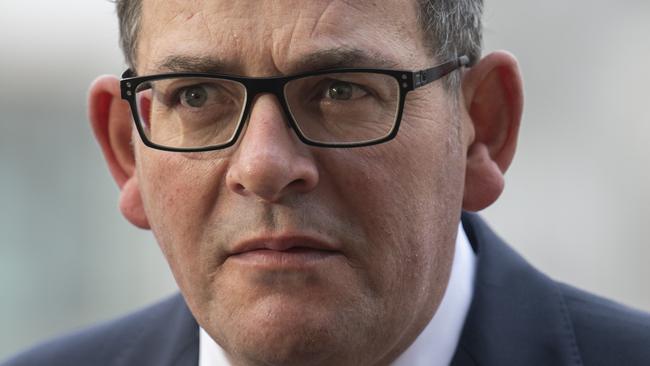 Premier repeats debunked claims on ambo ramping