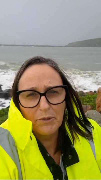 Confirmed: Second person dead in NSW floods