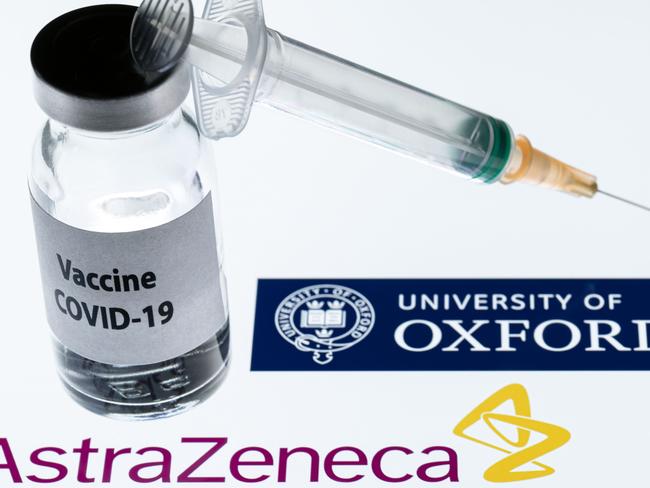 AstraZeneca is to conduct more trials. Picture: AFP