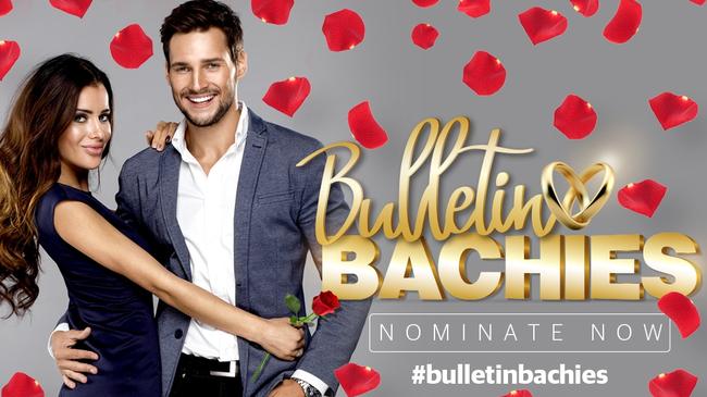 Nominate yourself now to take part in Gold Coast Bulletin Bachies