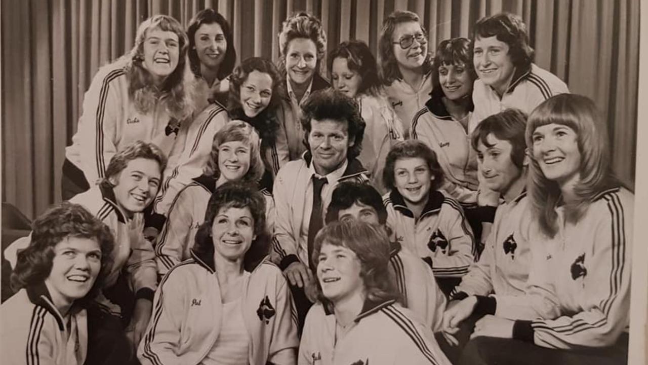 FIFA Women’s World Cup 2023 Trailblazing squad who paved the way for