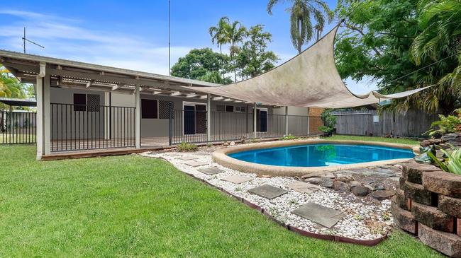 108 Reed Road, Trinity Park, Qld 4879. Picture: REMAX – Cairns