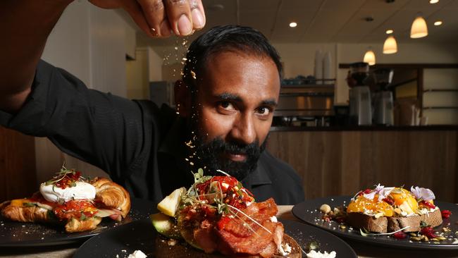 Gold Coast Taste: Black Sheep off to strong start | Gold Coast Bulletin