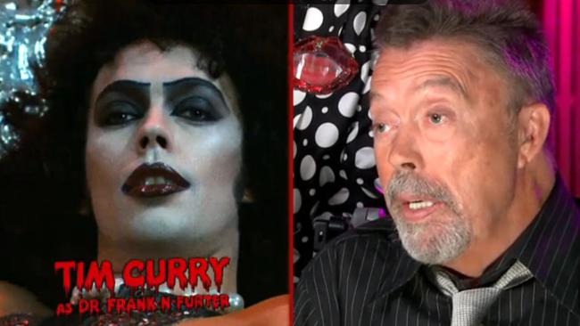 Rocky Horror Picture Show Cast Reunites 40 Years After Film Release